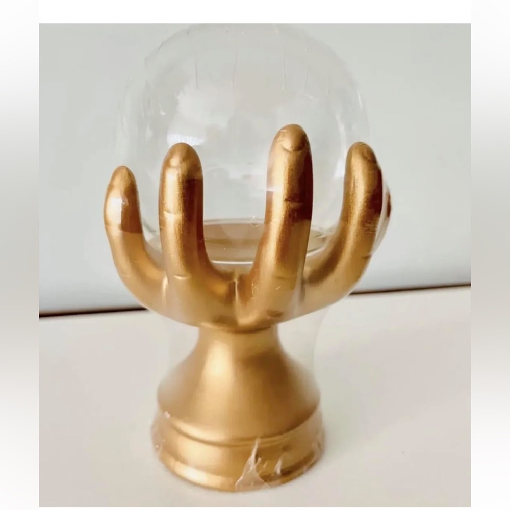 ‘Fun’ Crystal Ball - mystical